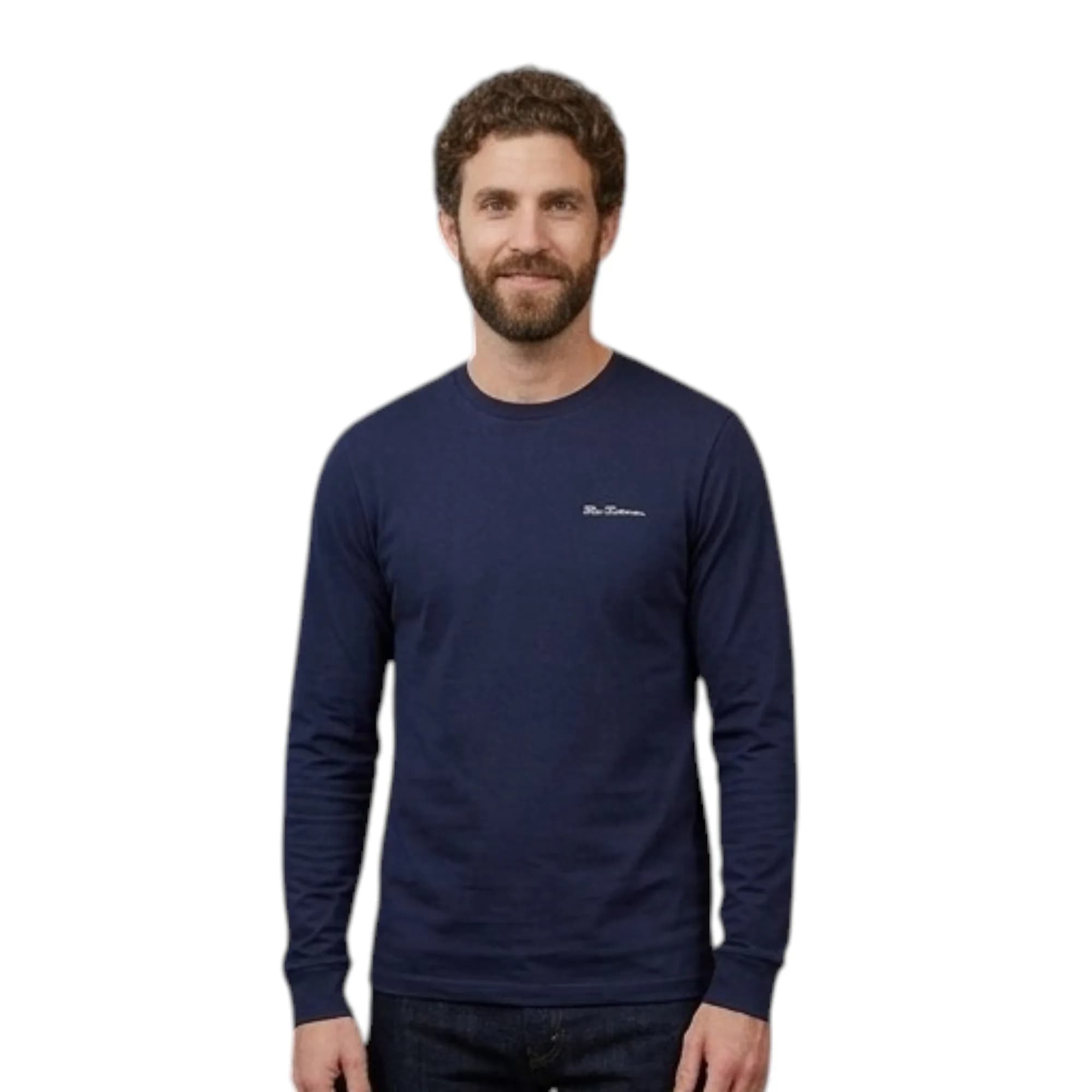 BEN SHERMAN PSBV2007 Mens T Shirts