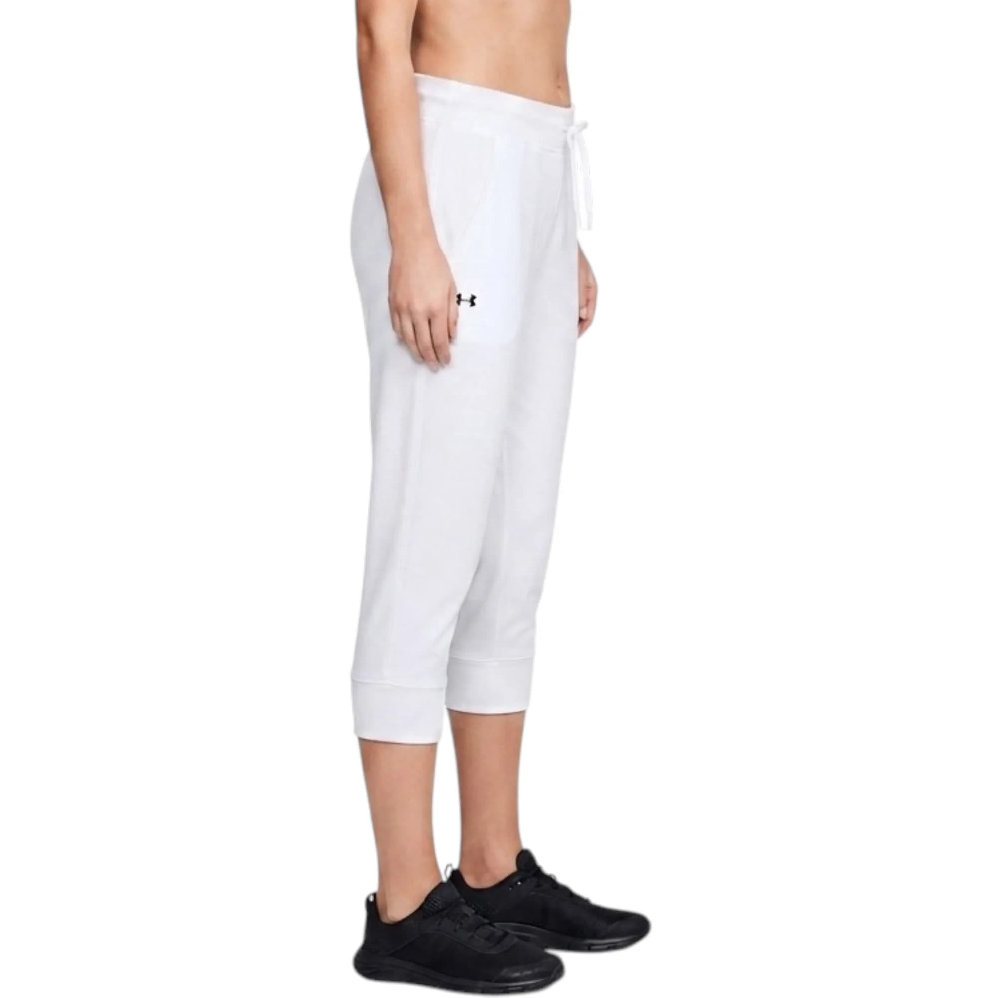 Under Armour Womens Heat Gear Leggings