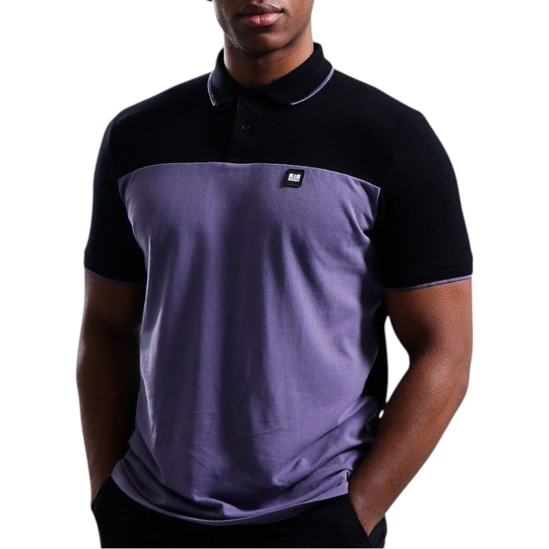 Weekend Offender Mens Polo Shirt 