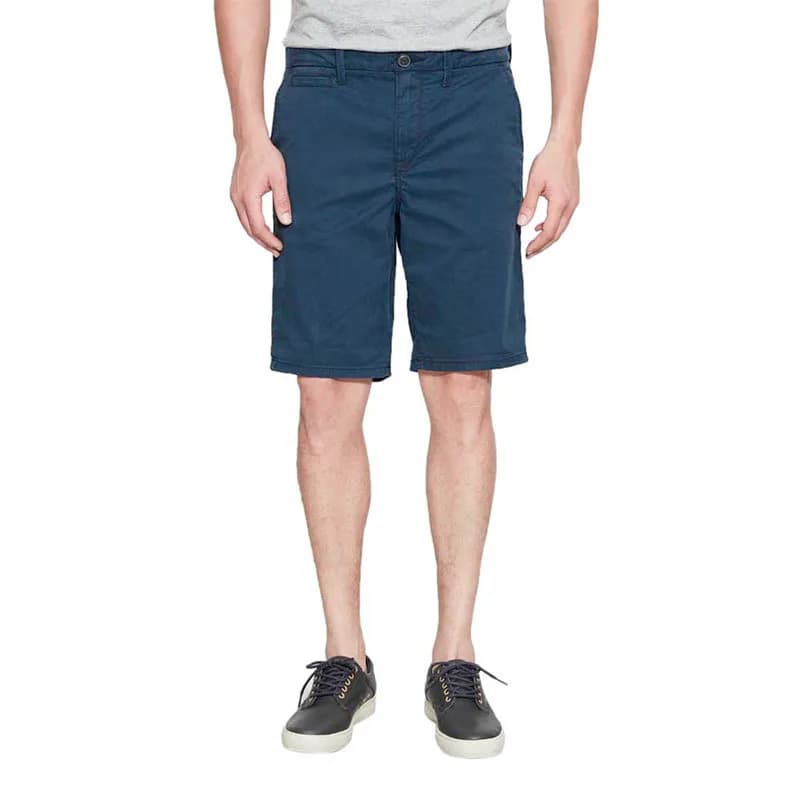 TIMBERLAND Mens Chino Shorts 