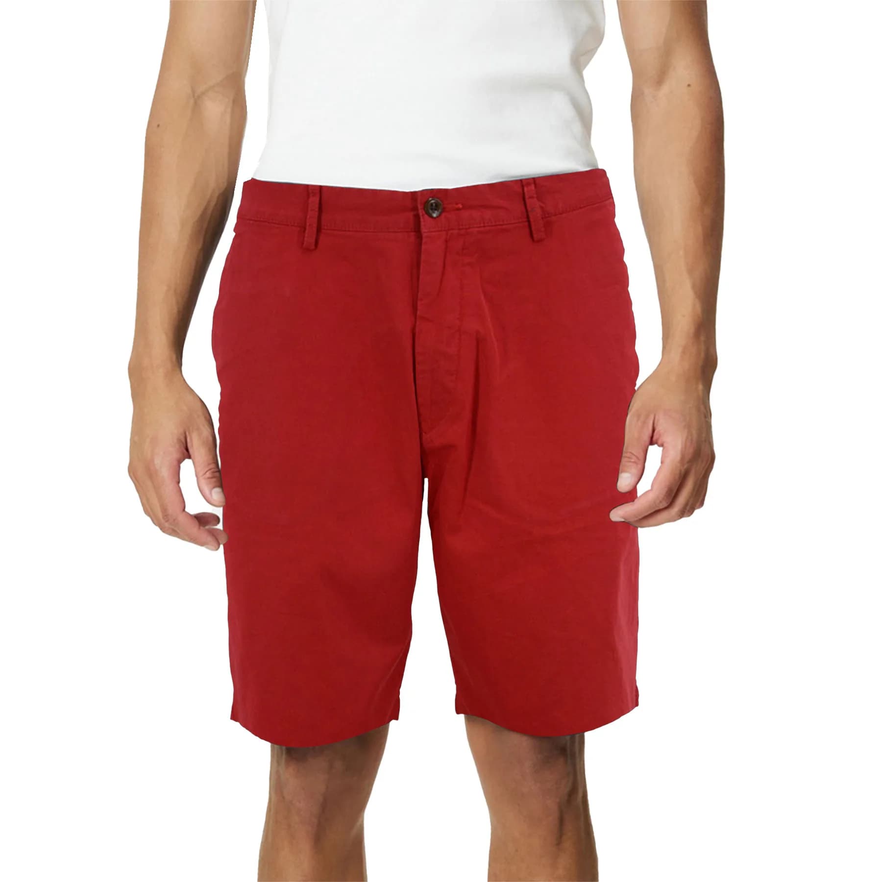 GANT Mens Chino Shorts 