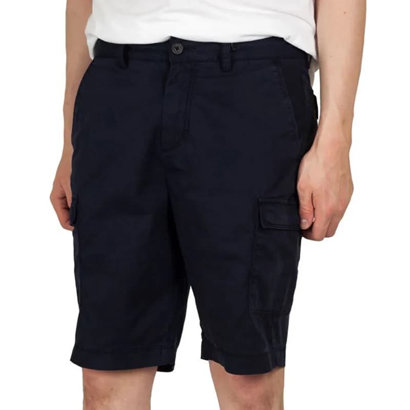 Lyle & Scott Mens Cargo Shorts 