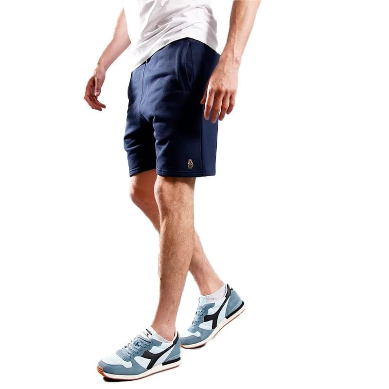 LUKE AMSTERDAM Mens Shorts