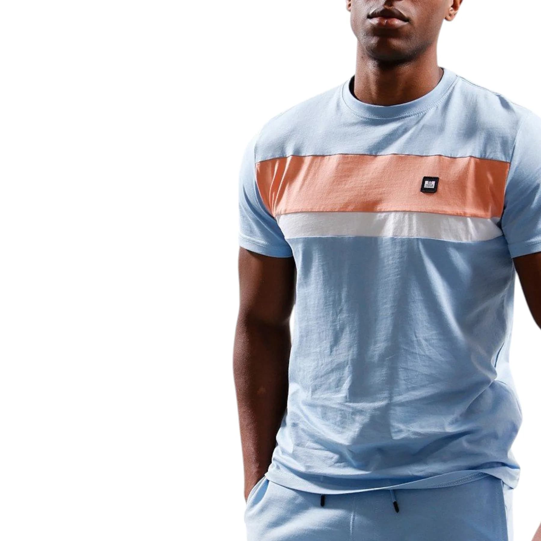 Weekend Offender WOSTS503 Crossword Mens T Shirts