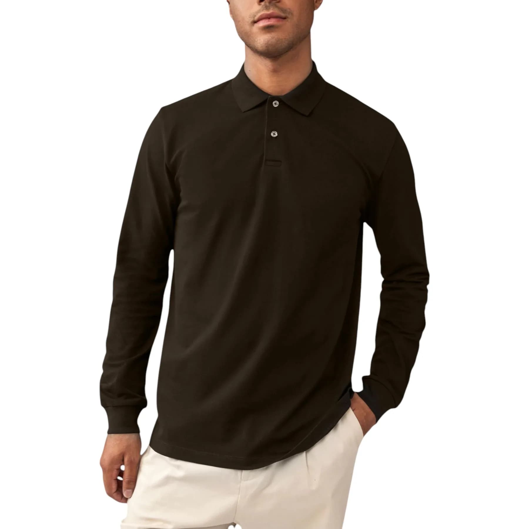 C&A Mens Polo Shirts 