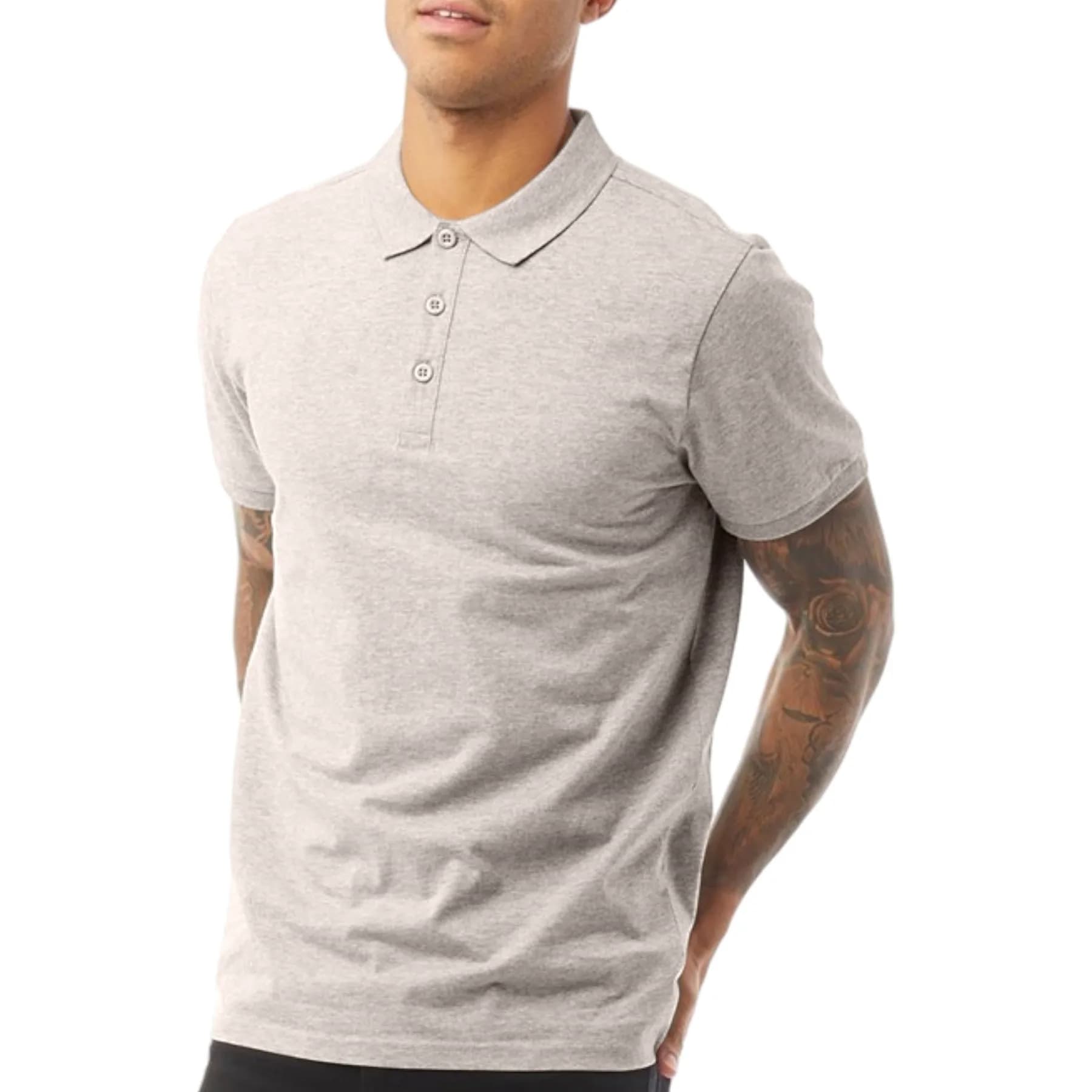 Mens Polo Shirt T Shirts 