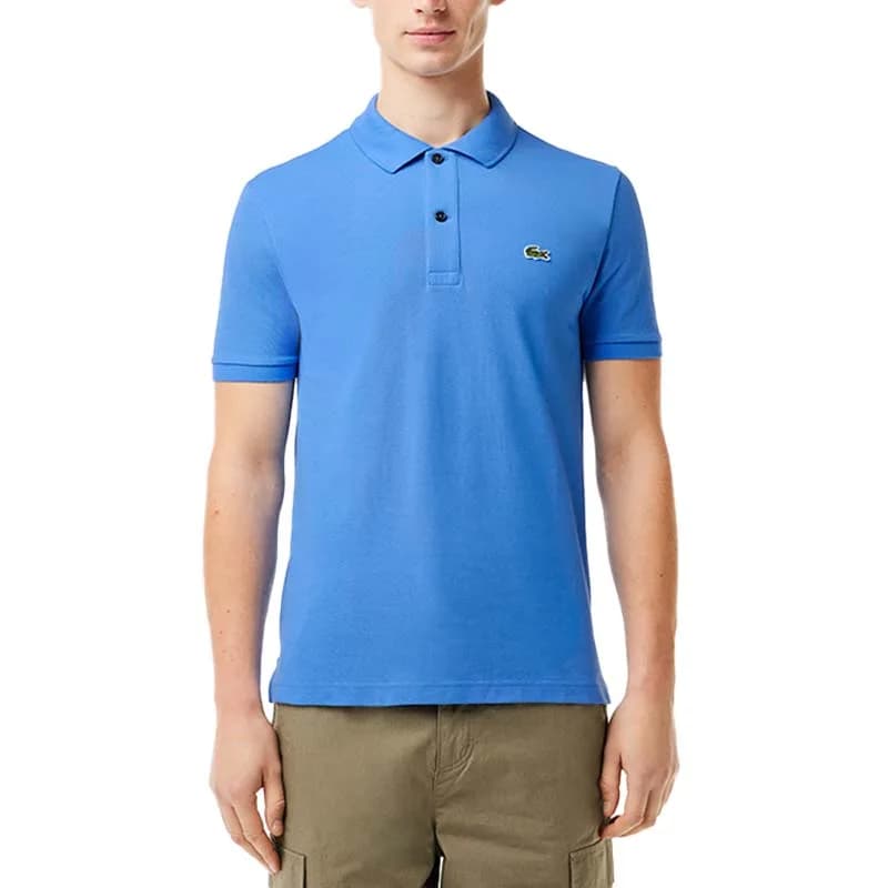 Lacoste Mens Polo Shirts Golf Tee