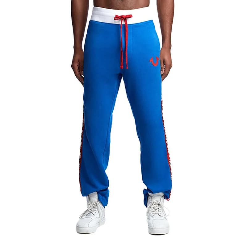 True Religion Men's Jogger