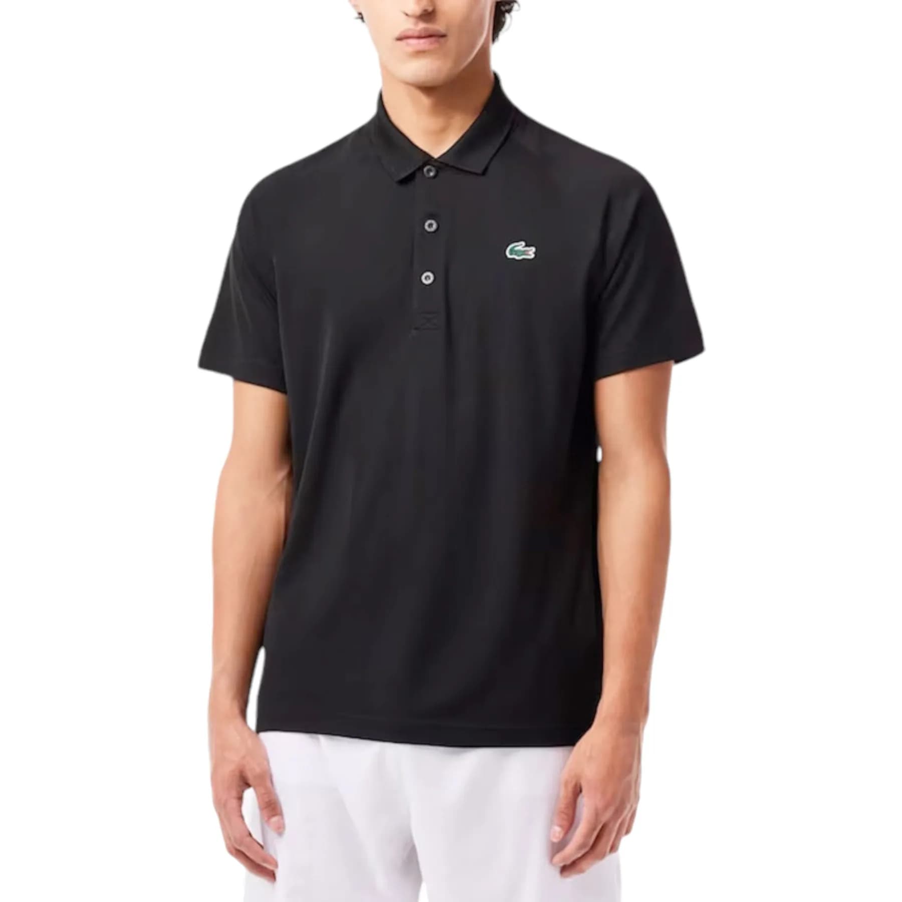 LACOSTE DH3201 Mens Polo T Shirts 