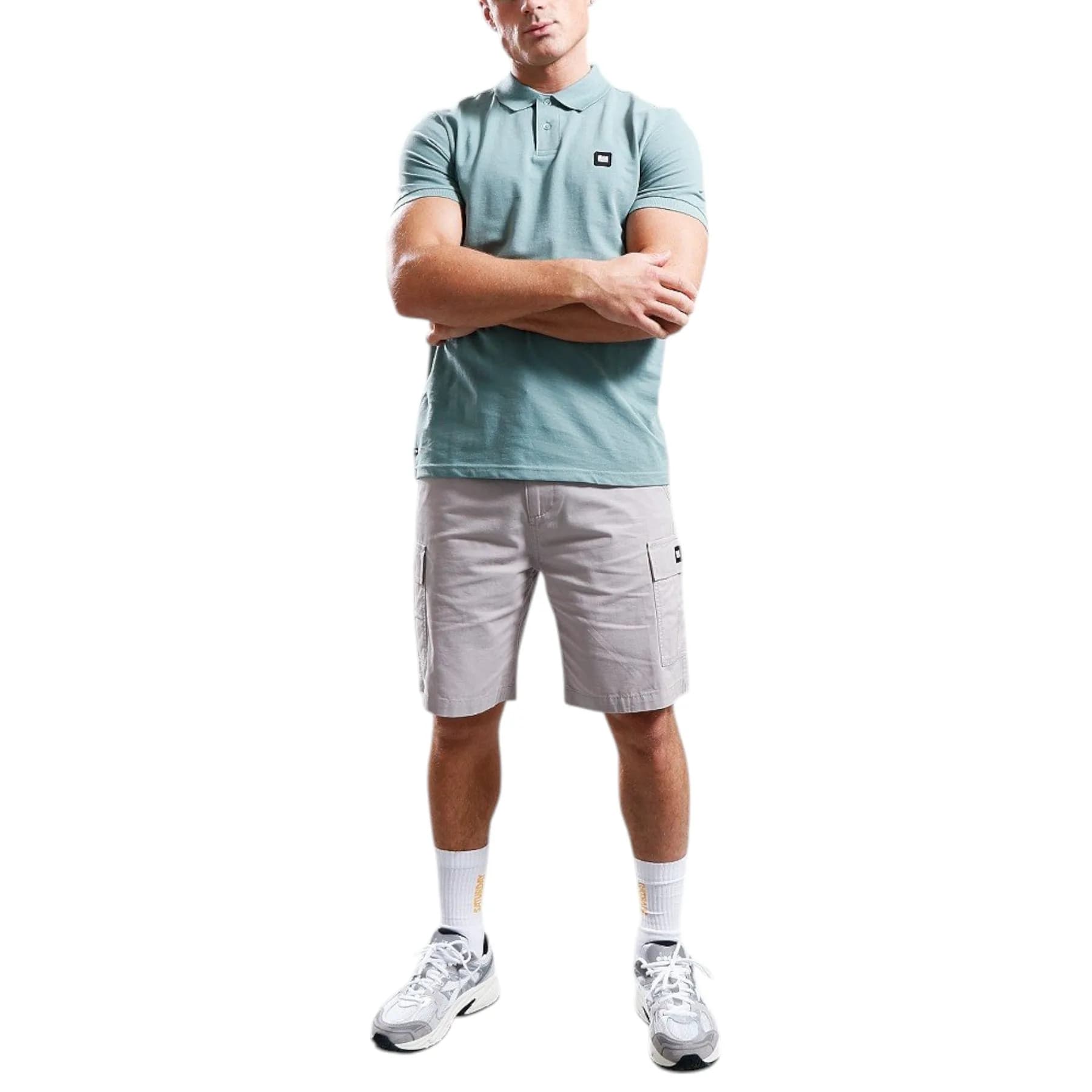 Weekend Offender Mens Polo Shirt
