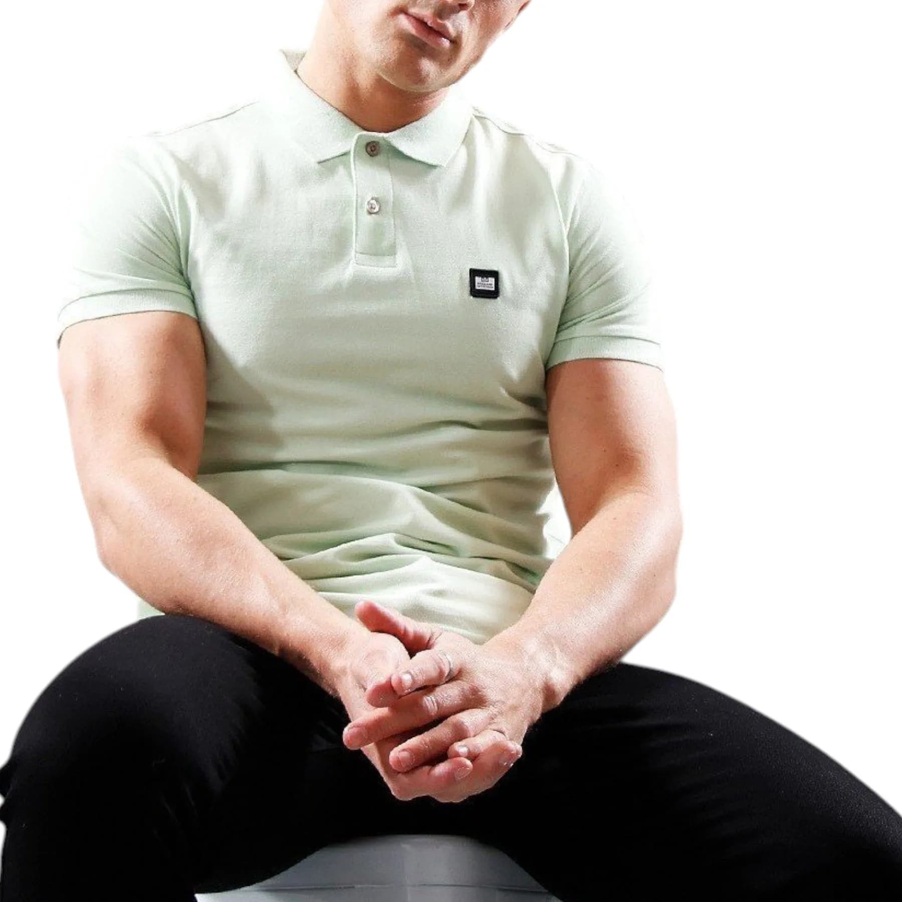 Weekend Offender Mens Polo Shirt