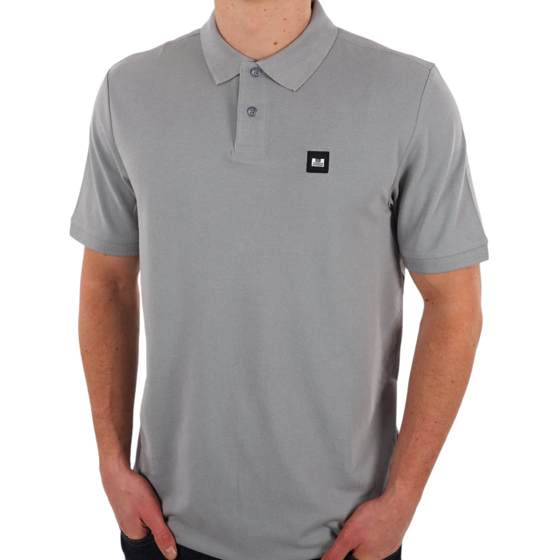 Weekend Offender Mens Polo Shirt 
