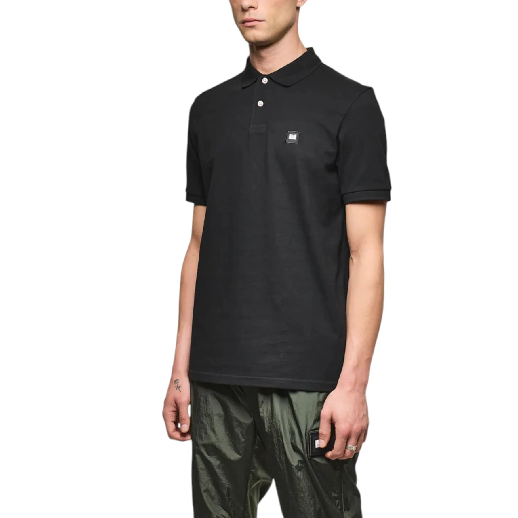 Weekend Offender Mens Polo Shirt 