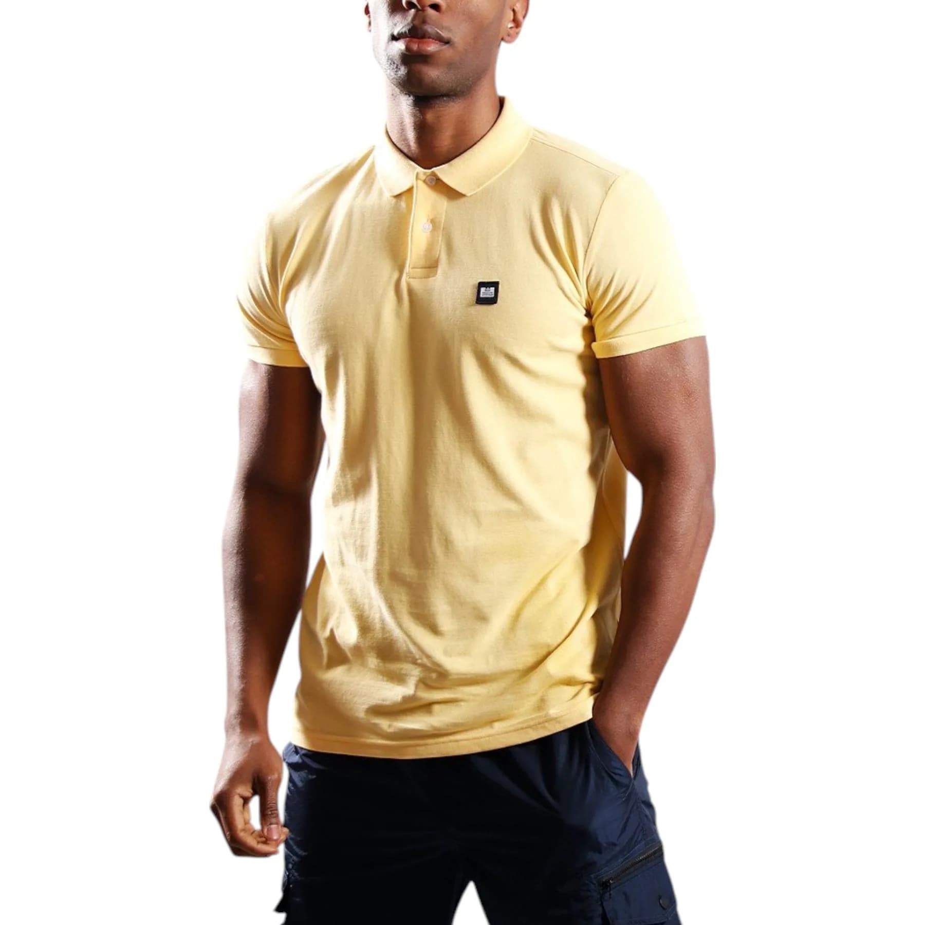 Weekend Offender Mens Polo Shirt 