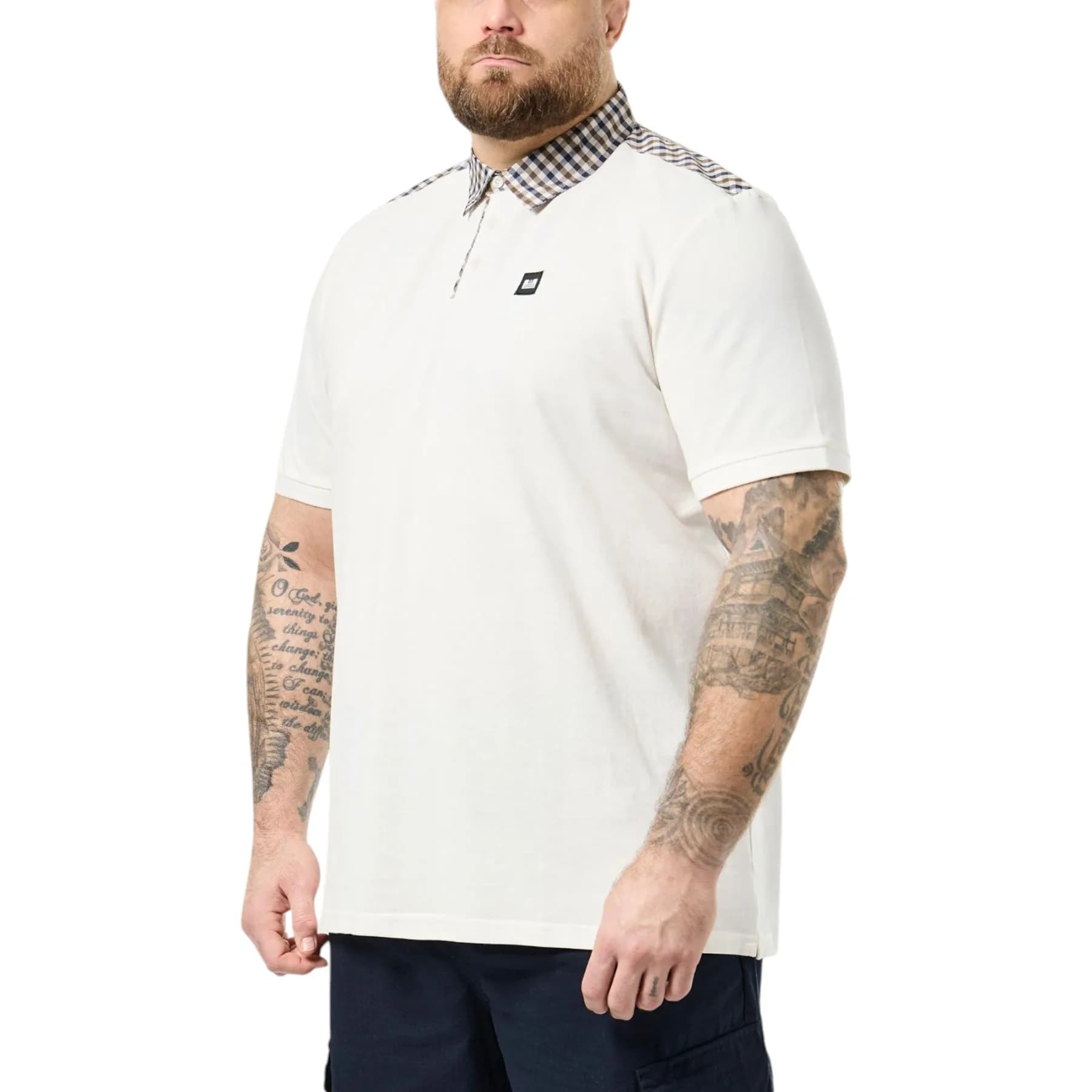 Weekend Offender Mens Polo Shirt 