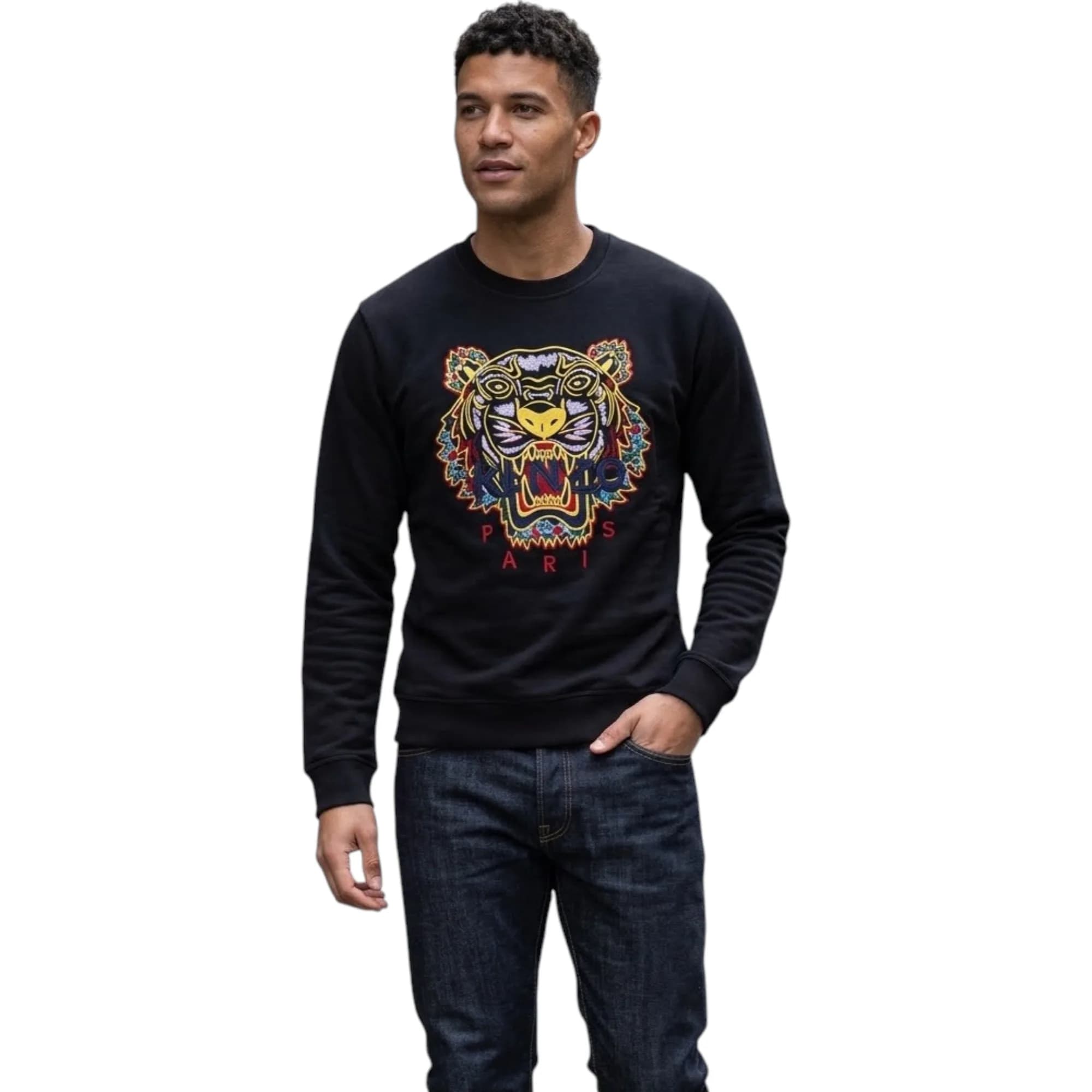 KENZO SWEAT Mens Sweatshirts