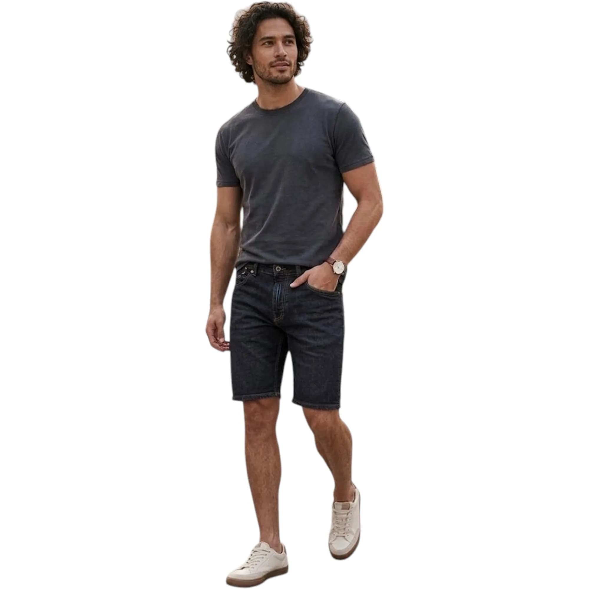 SCOTCH & SODA Mens Cargo Shorts