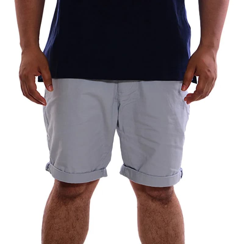 MATALAN Mens Cargo Shorts