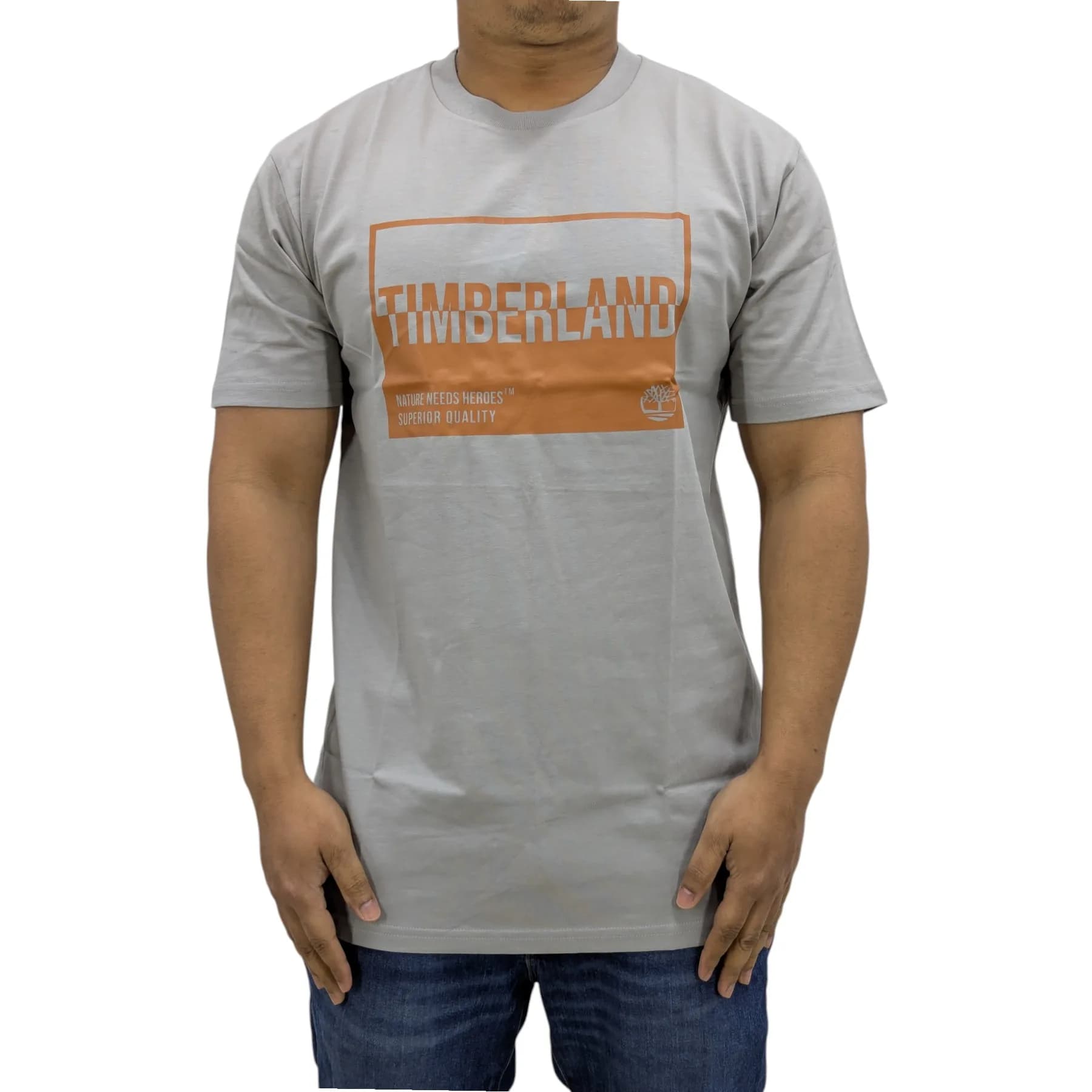 Timberland Mens T Shirts
