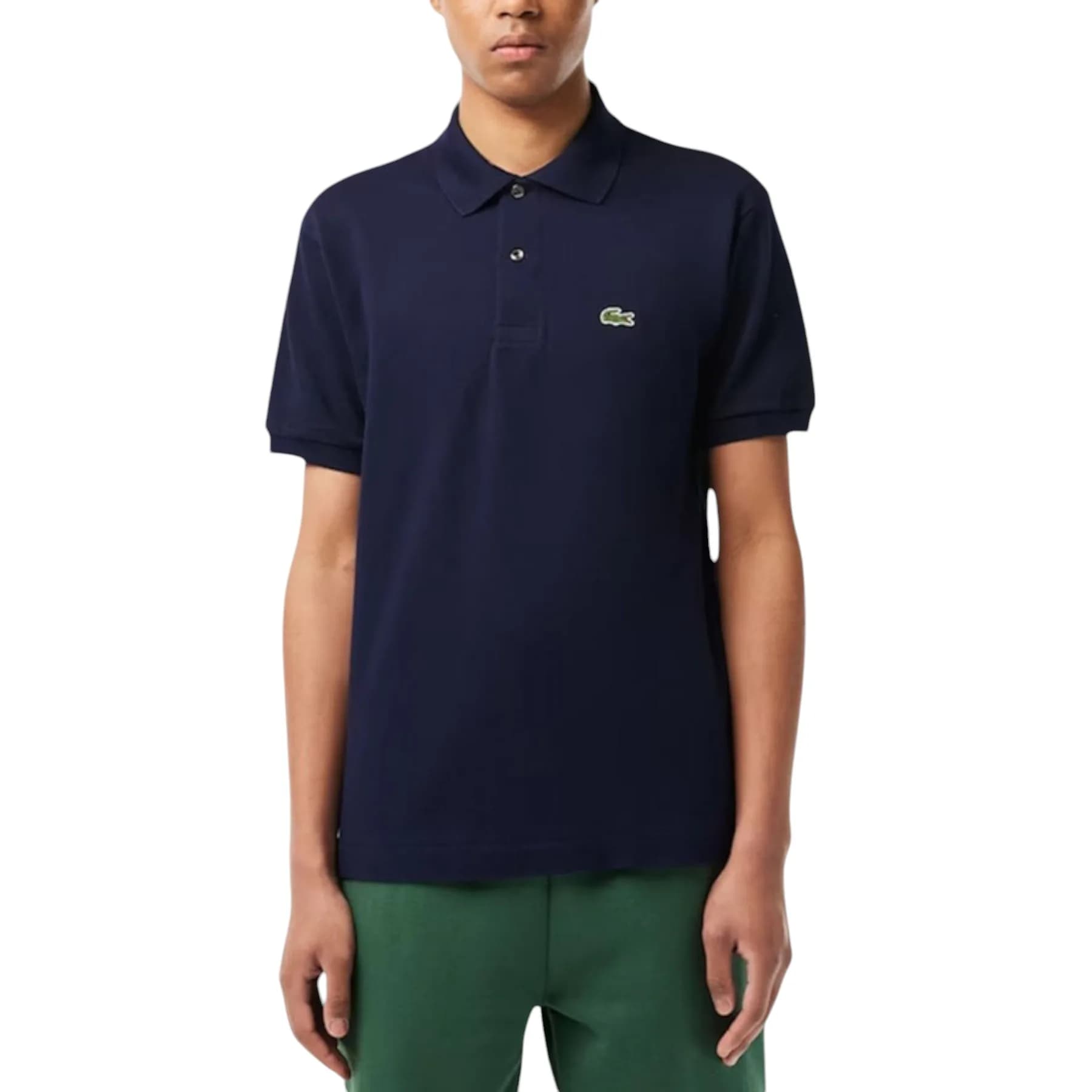 Lacoste L1212 Mens Polo T Shirts
