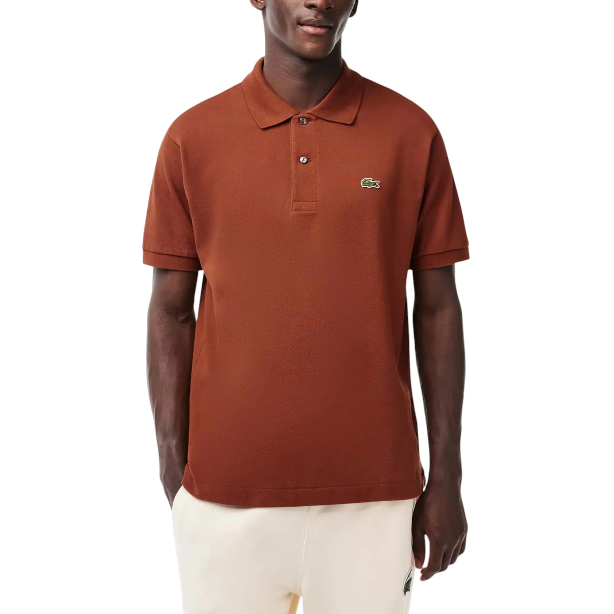 Lacoste L1212 Mens Polo T Shirts