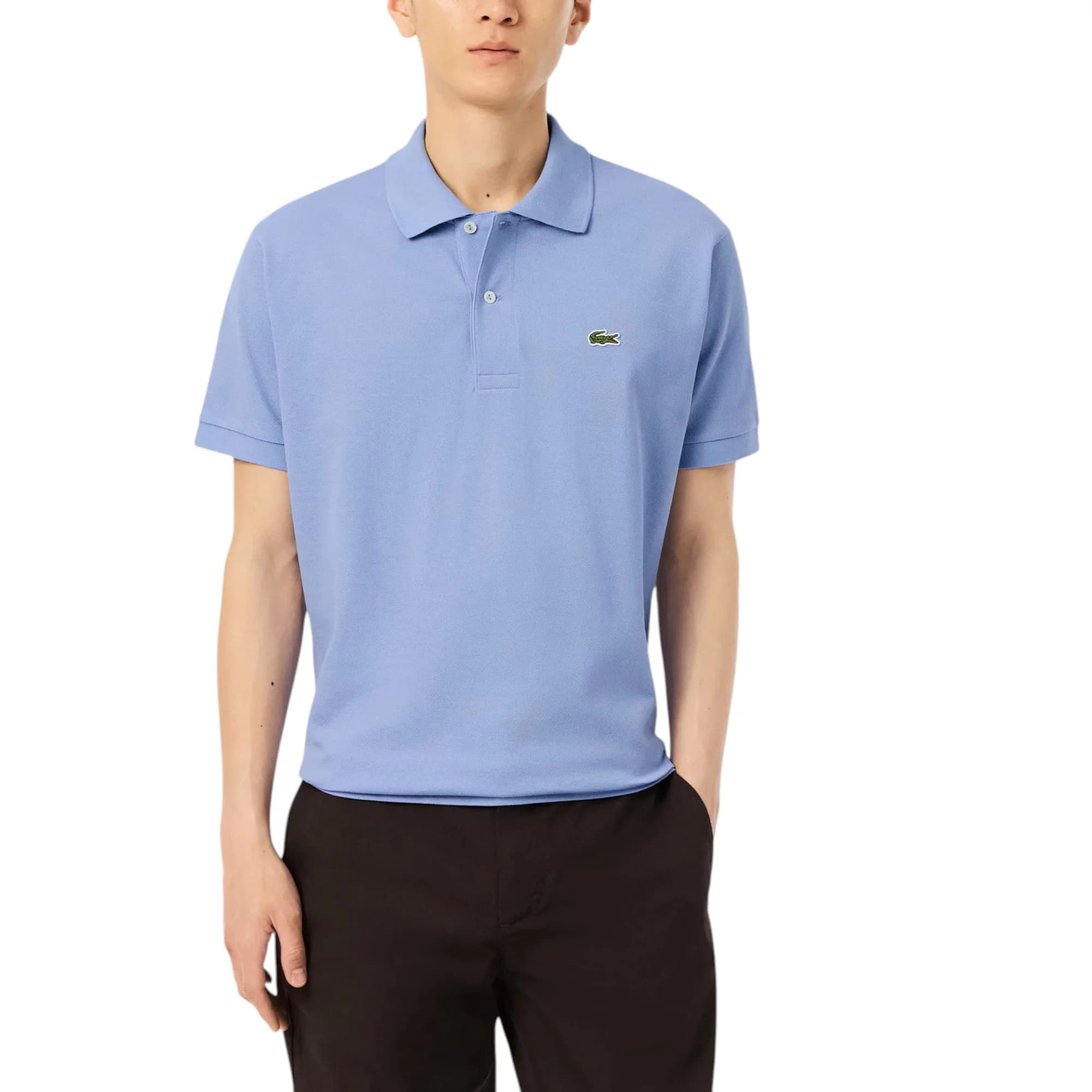 Lacoste L1212 Mens Polo T Shirts