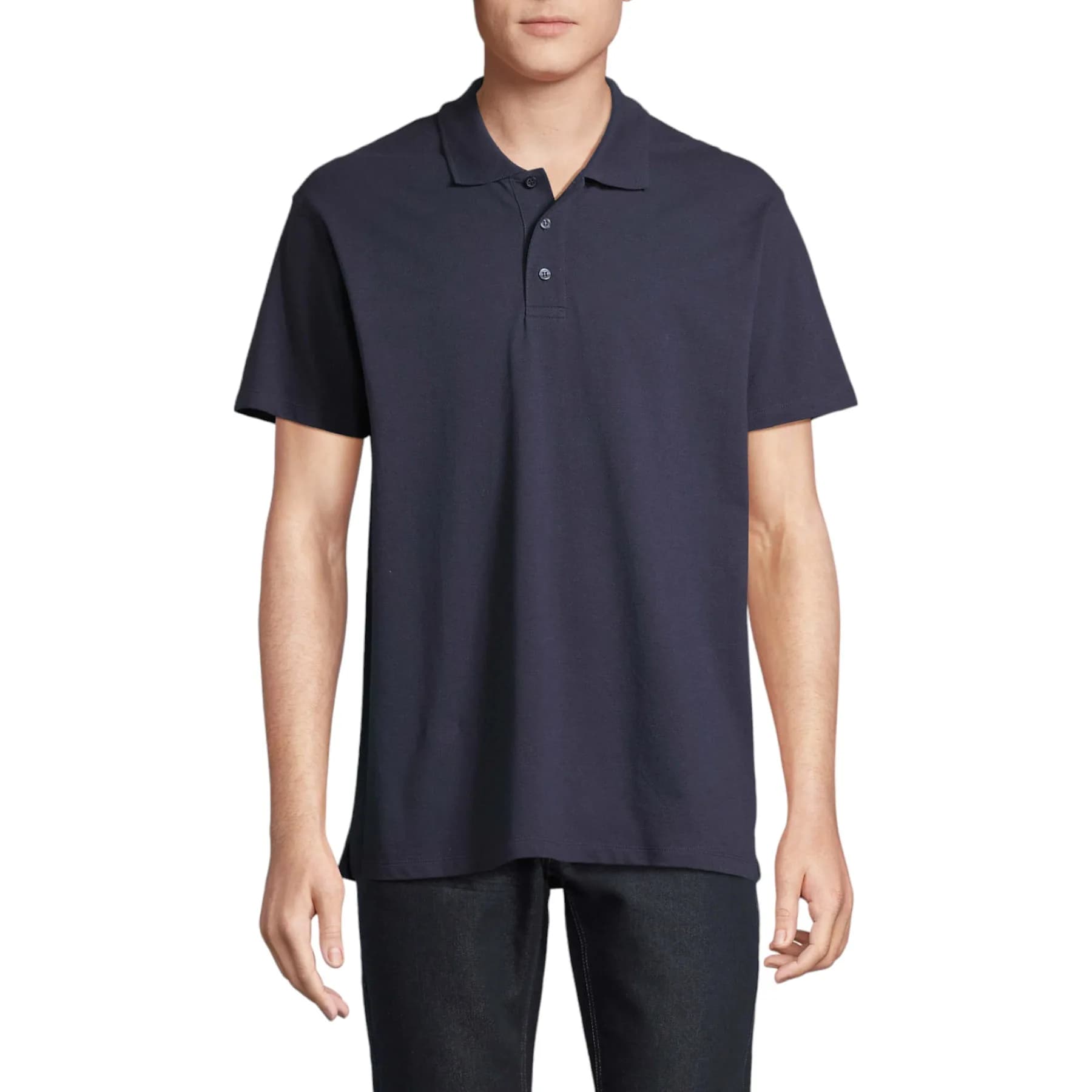SOL'S Mens Polo Shirts
