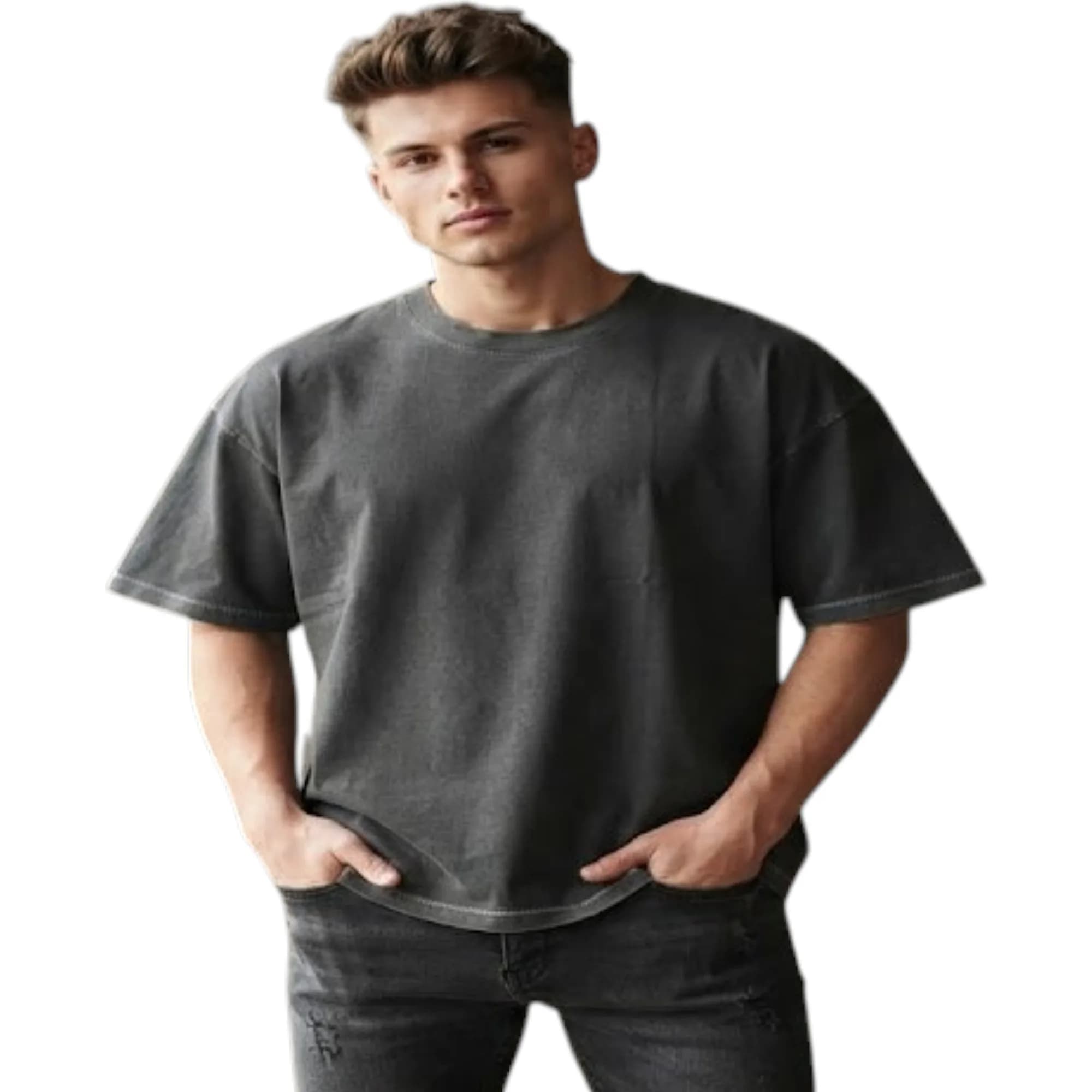 No Boundaries Mens T Shirts