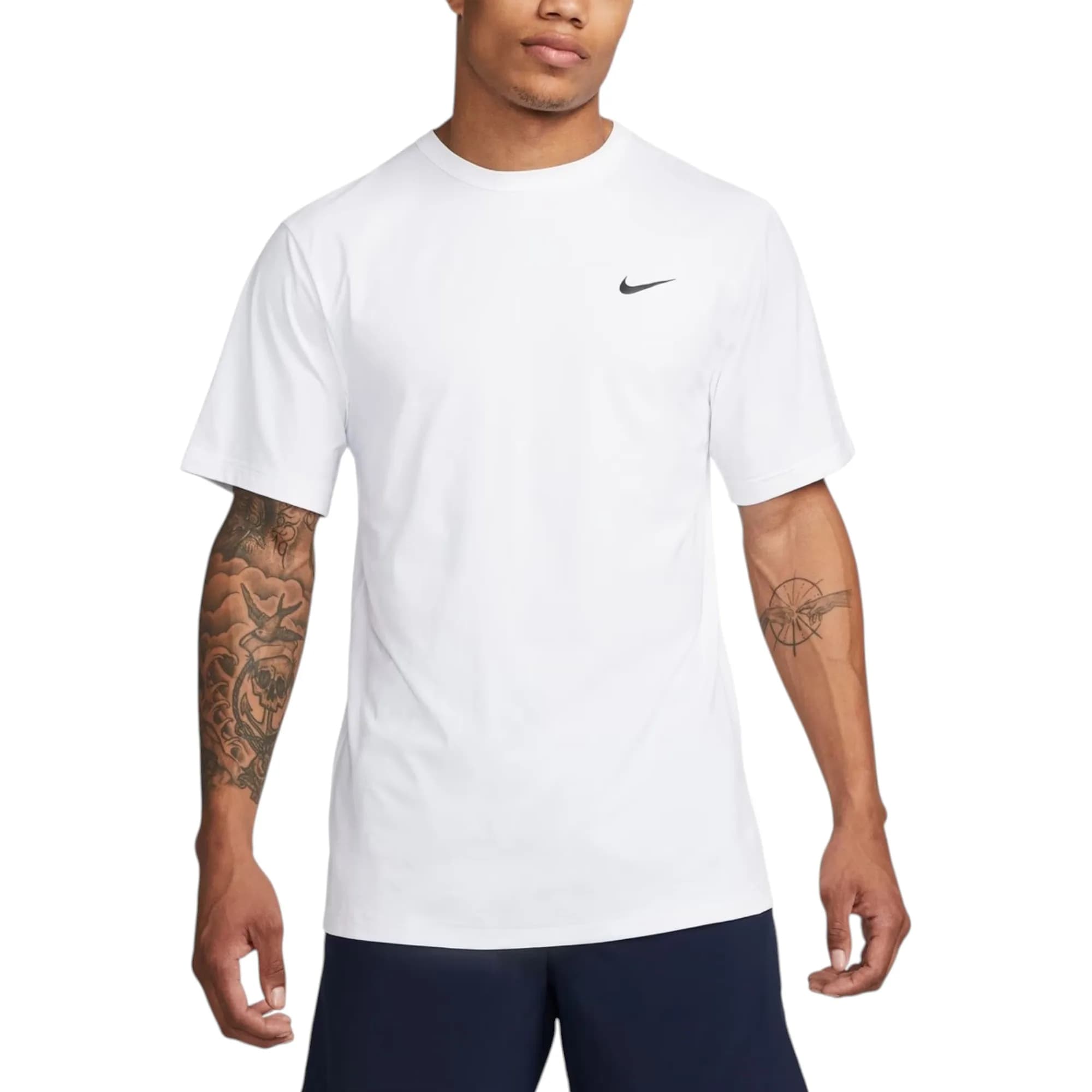 Nike Mens T-Shirt Dri Fit DV9839 