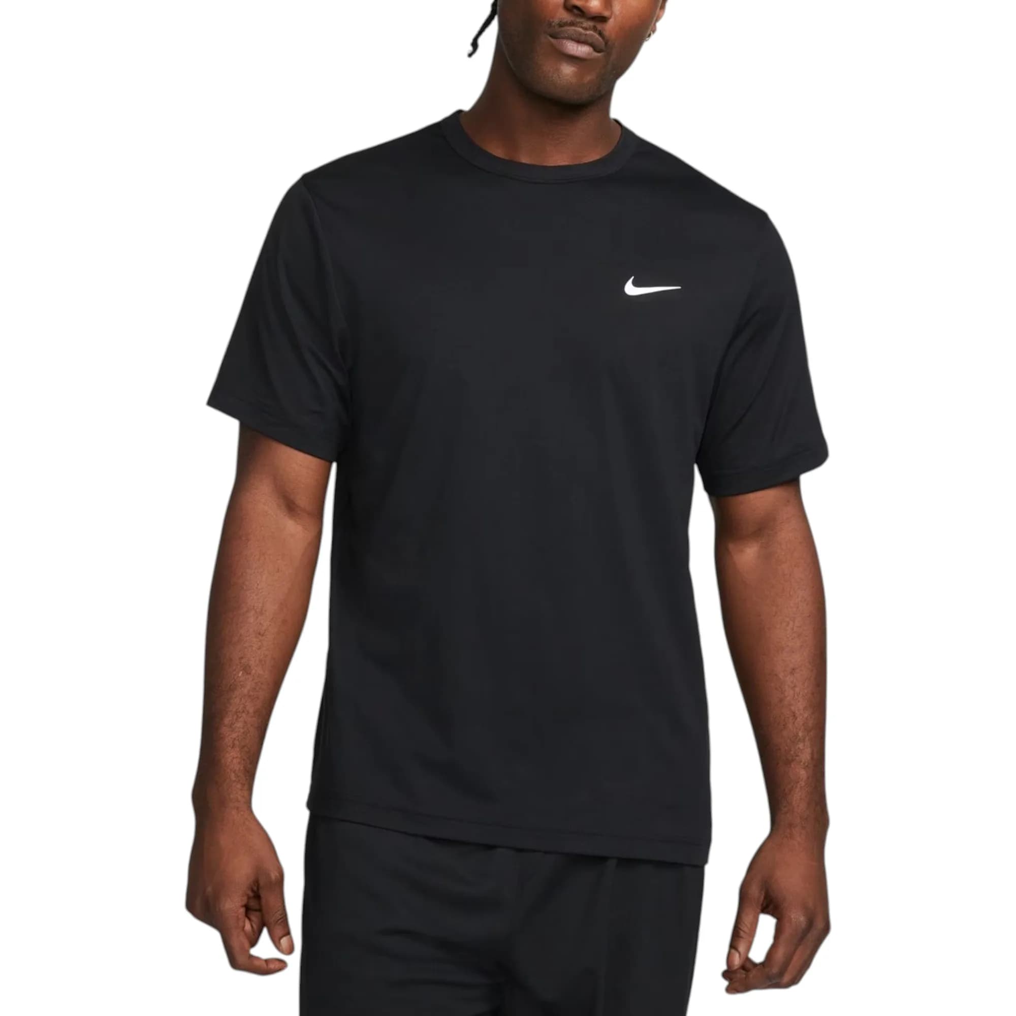 Nike Mens T-Shirt Dri Fit DV9839 