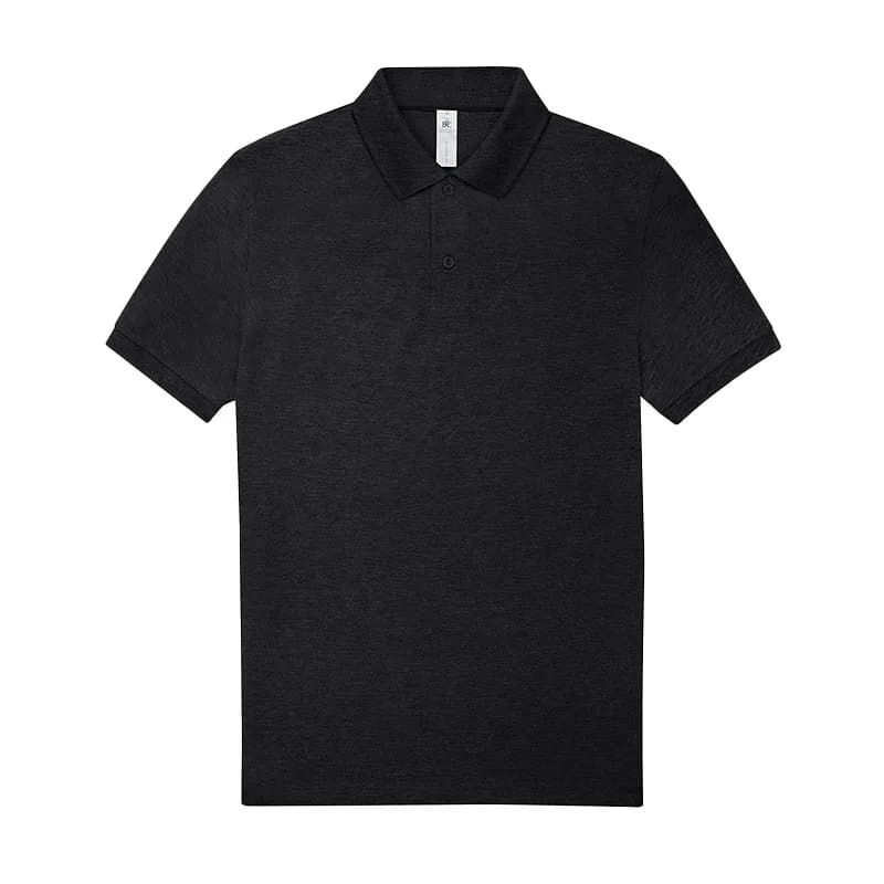 B&C Regular Fit Mens Polo T Shirts