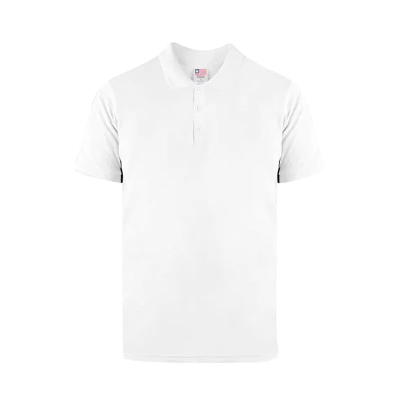 NEW STATES Mens Polo Shirts