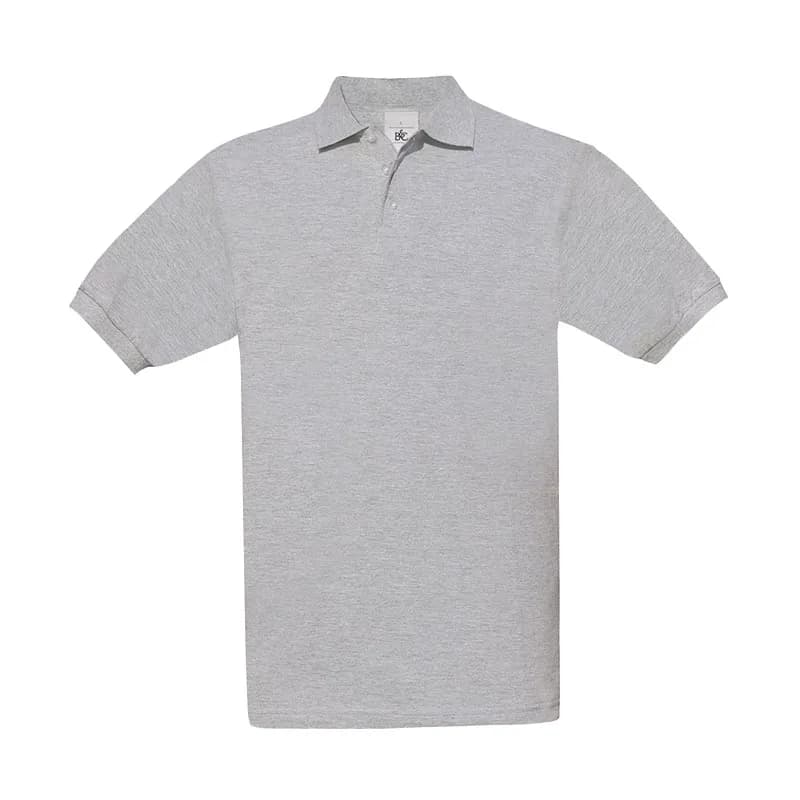 B&C Mens Polo Shirts 