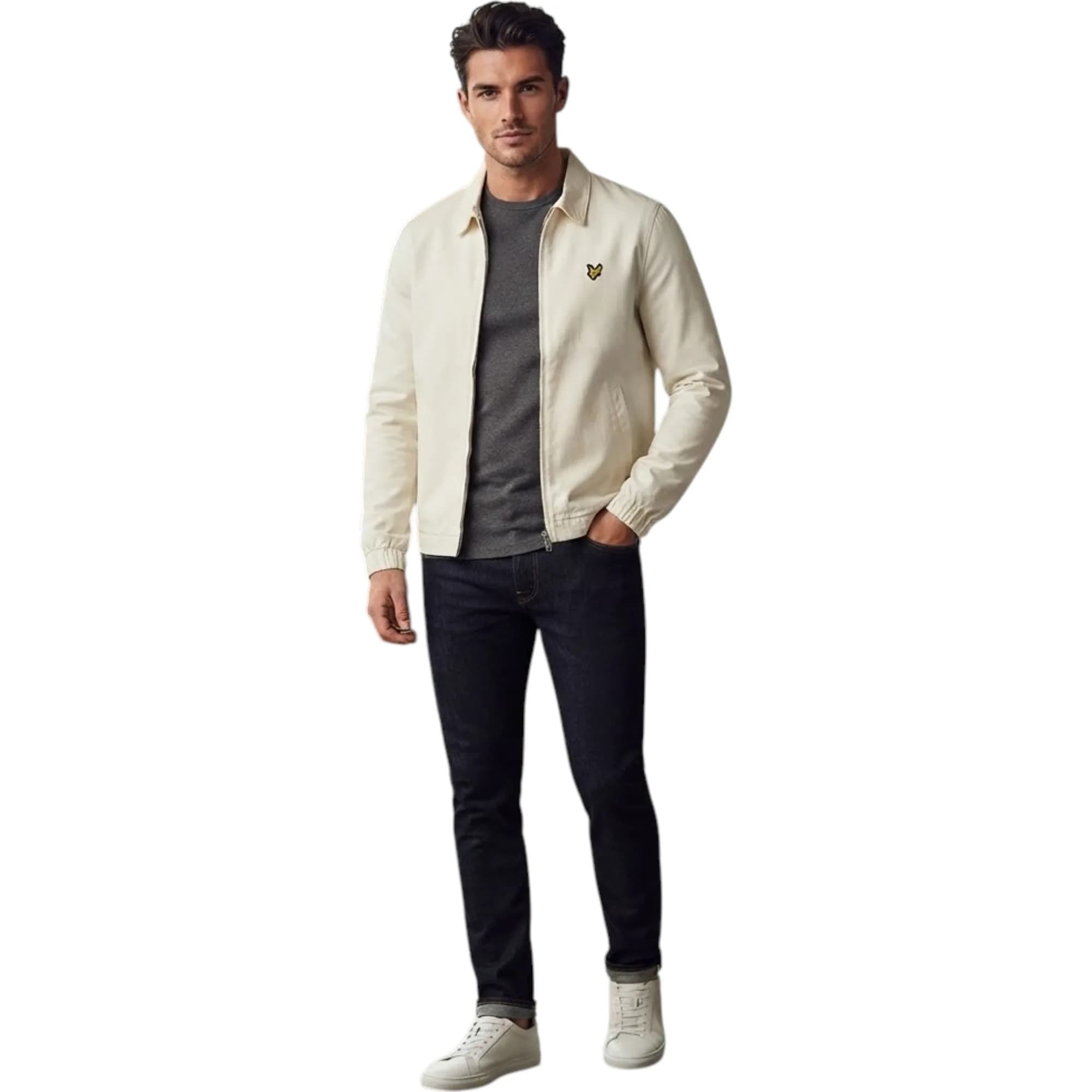 Lyle and Scott Mens Jackets