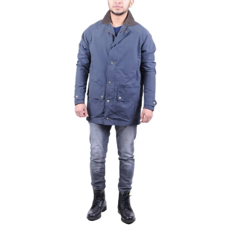 FARAH DNY 4001 Mens Parka Jacket 