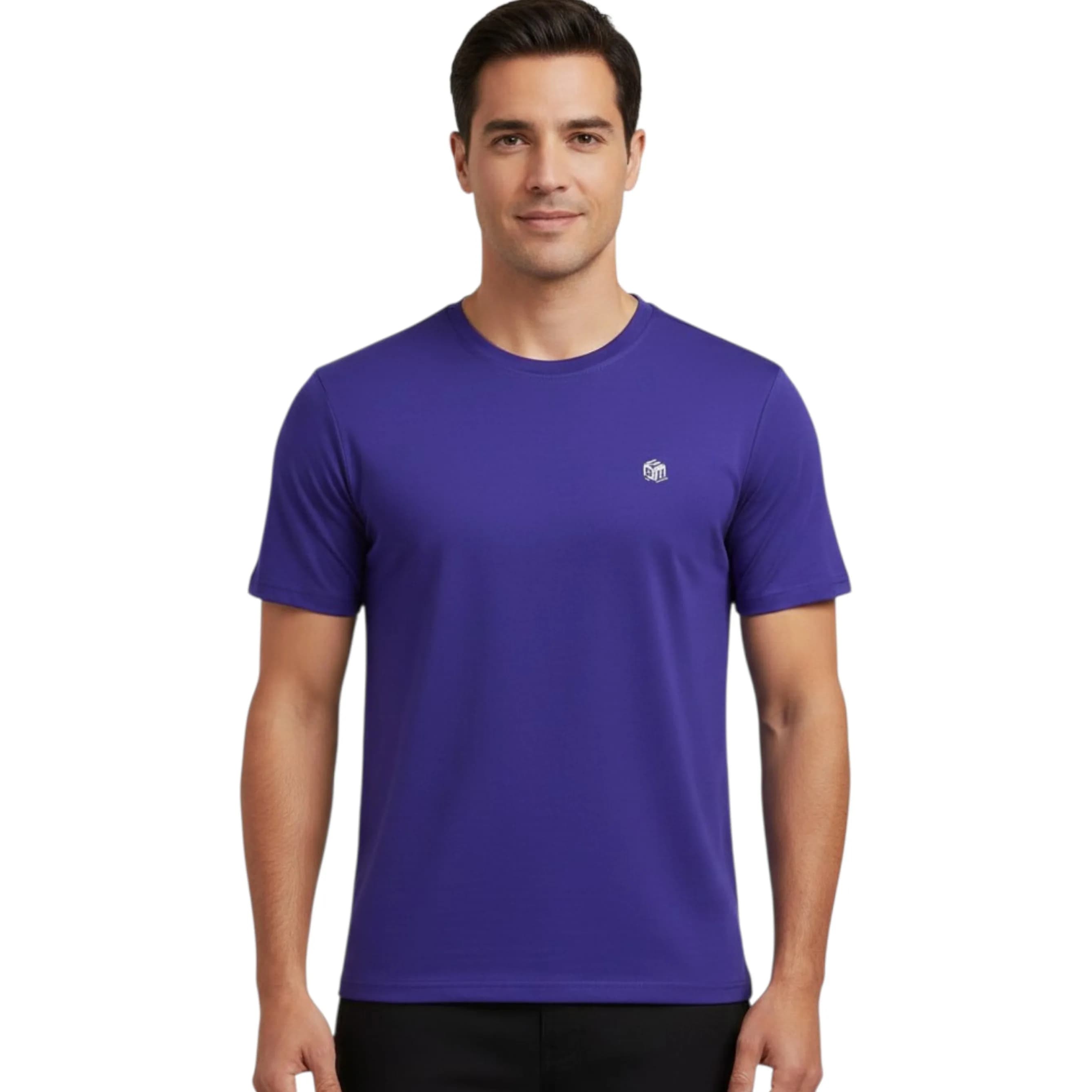New Mens Gym T Shirt 