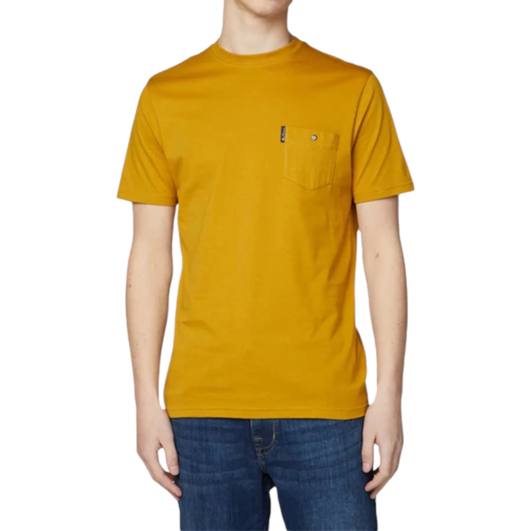 BEN SHERMAN Mens T Shirt 