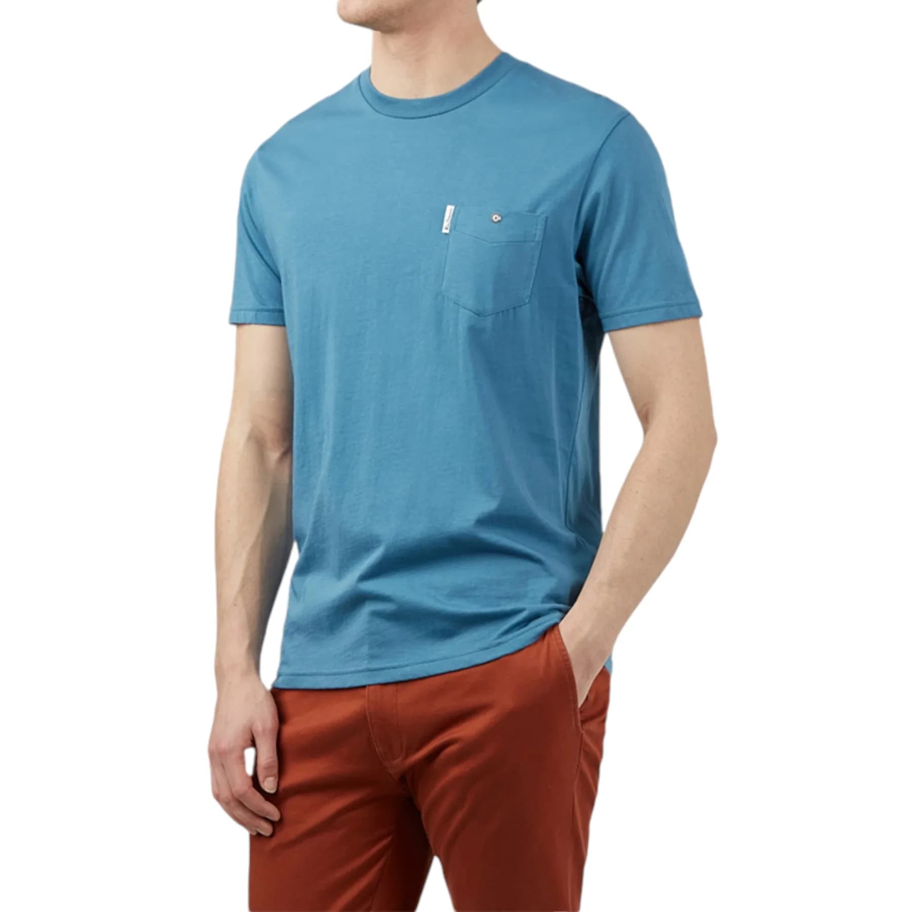 BEN SHERMAN Mens T Shirt 