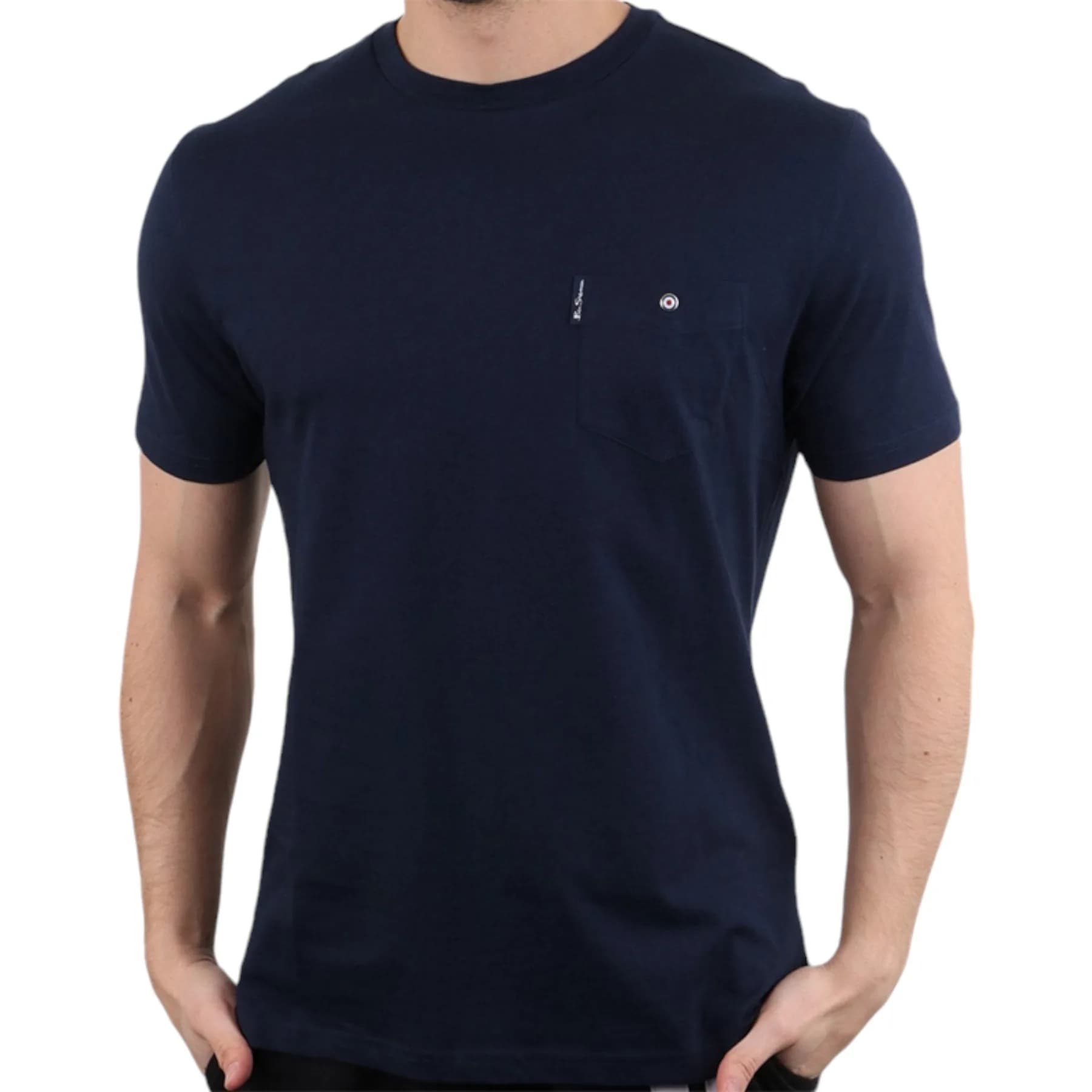 BEN SHERMAN Mens T Shirt 