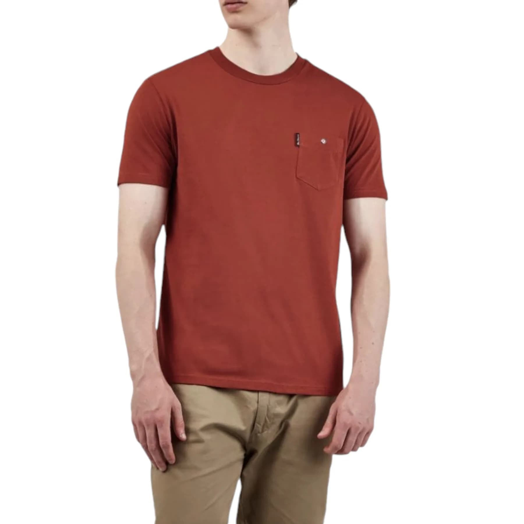 BEN SHERMAN Mens T Shirt 