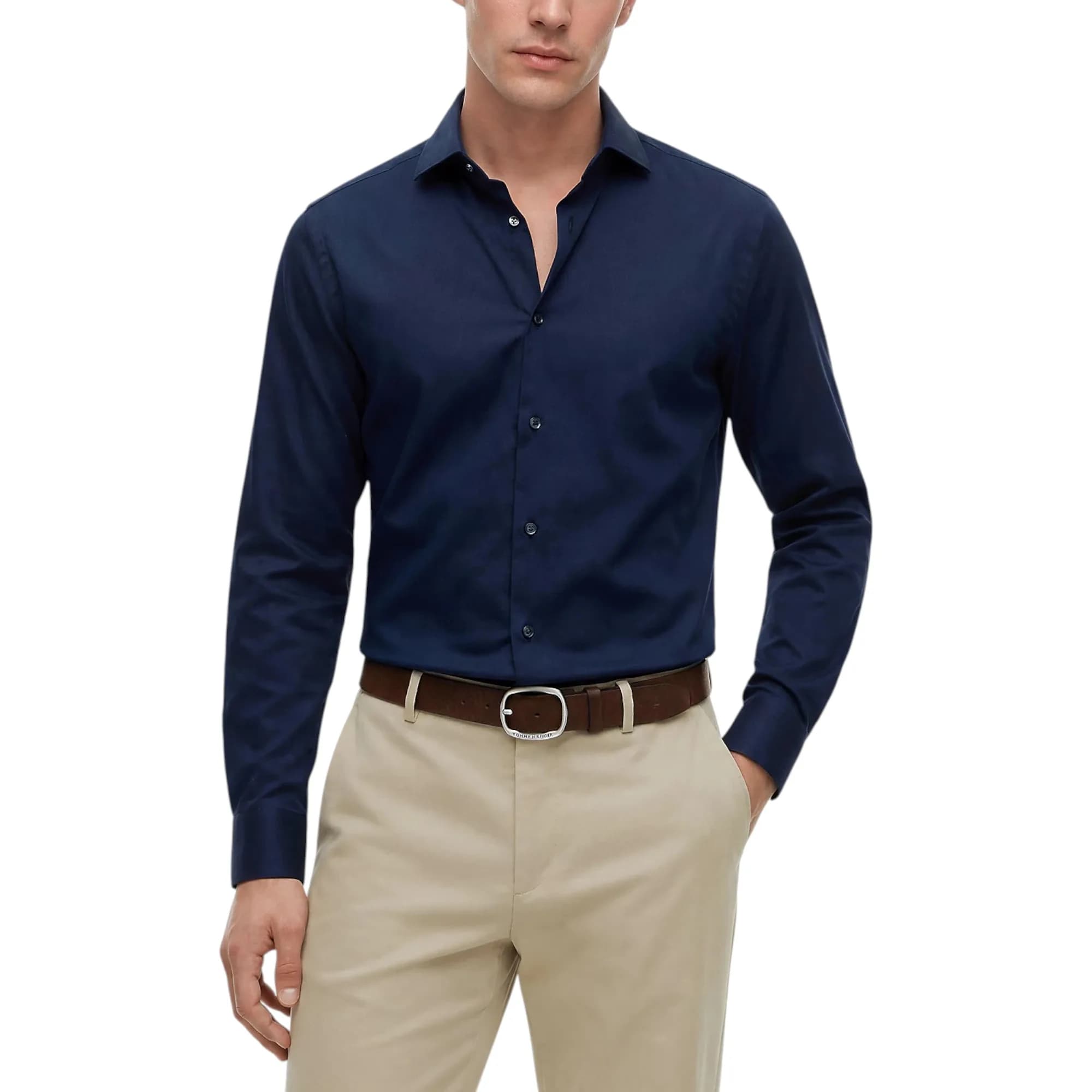 TOMMY HILFIGER Mens Shirts