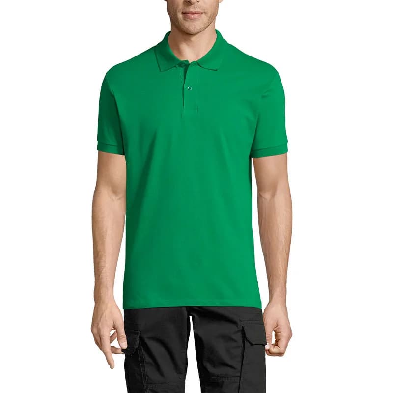 SOL Mens Polo Shirts