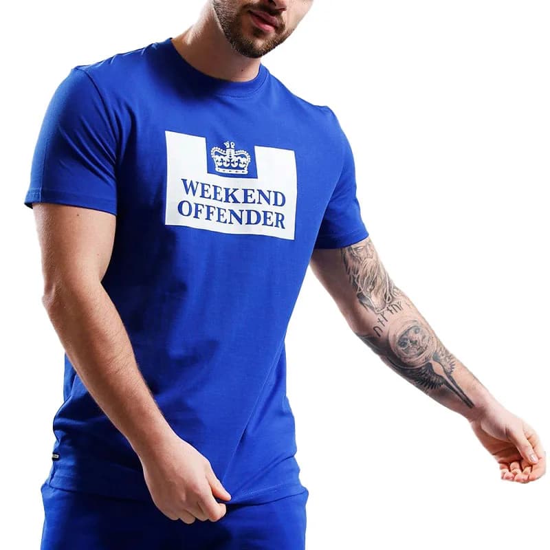 Weekend Offender Mens T Shirts