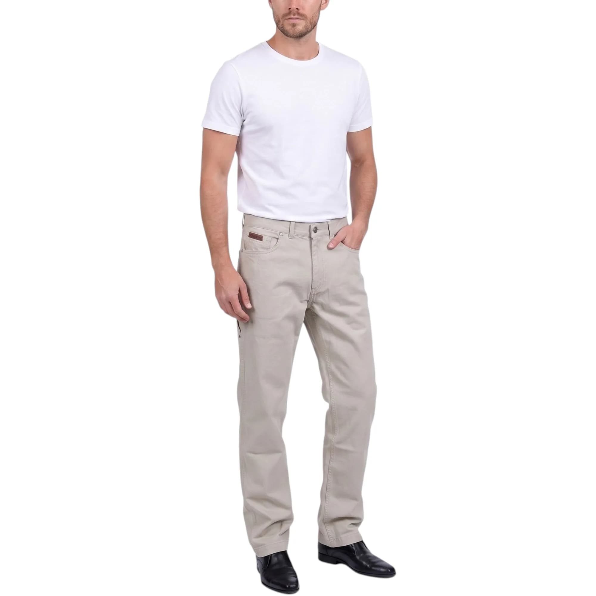 FARAH CLASSIC FABS5029 Mens Trousers