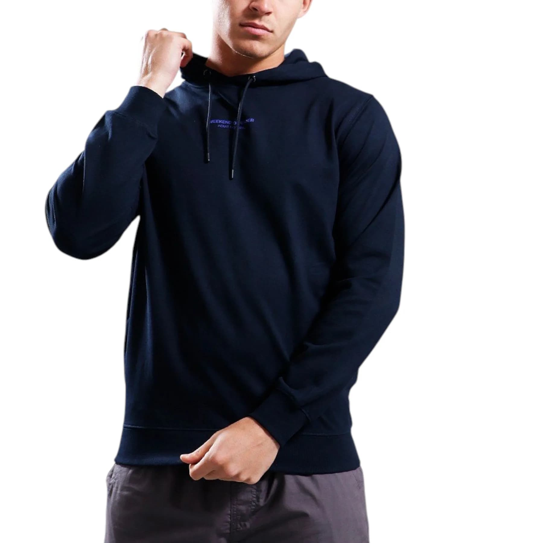 Weekend Offender Elvira Mens Hoodie