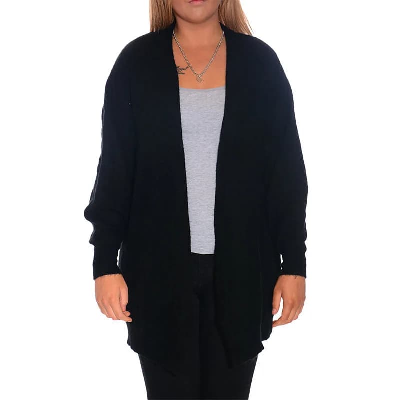 H&M Womens Open Cardigan