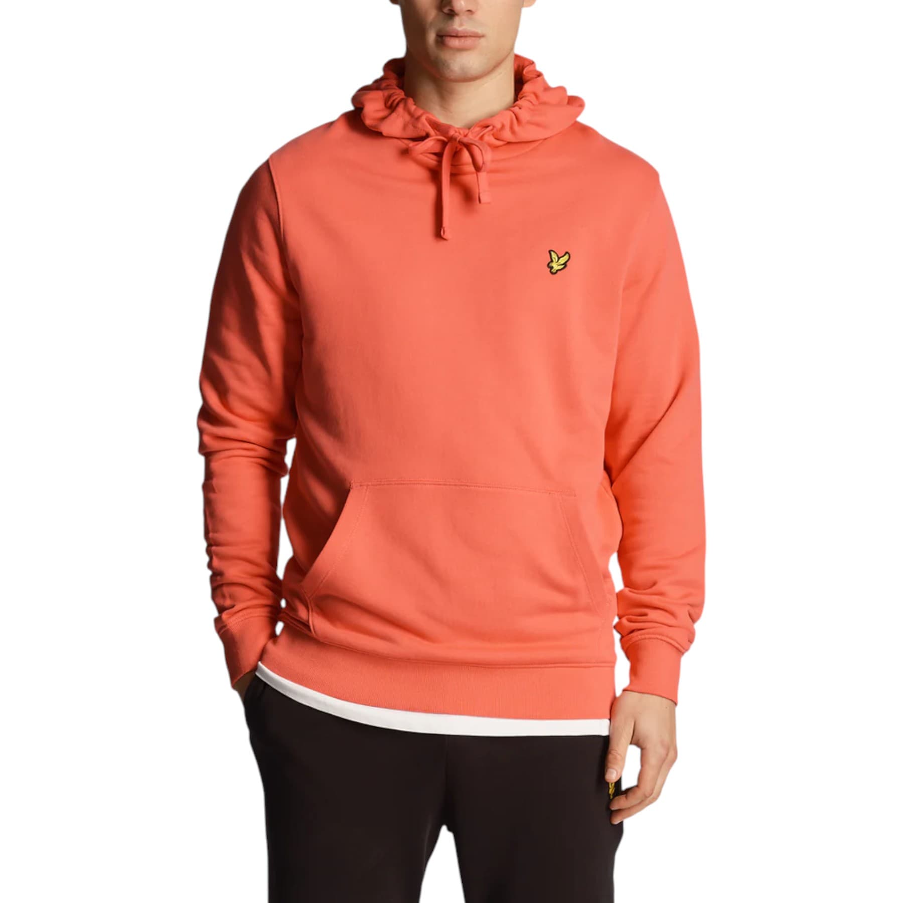 Lyle & Scott Men Hoodies
