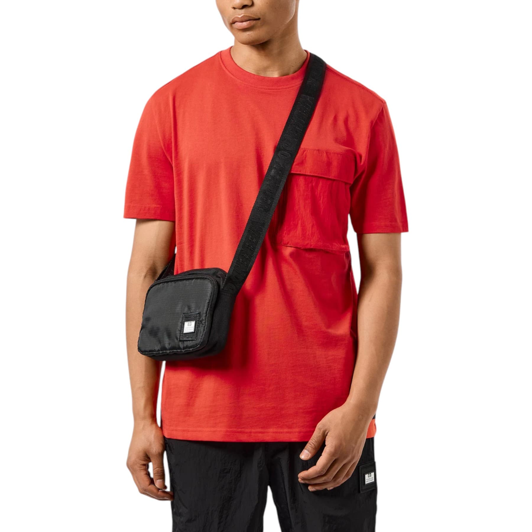 Weekend Offender TAKAJI Mens T Shirt