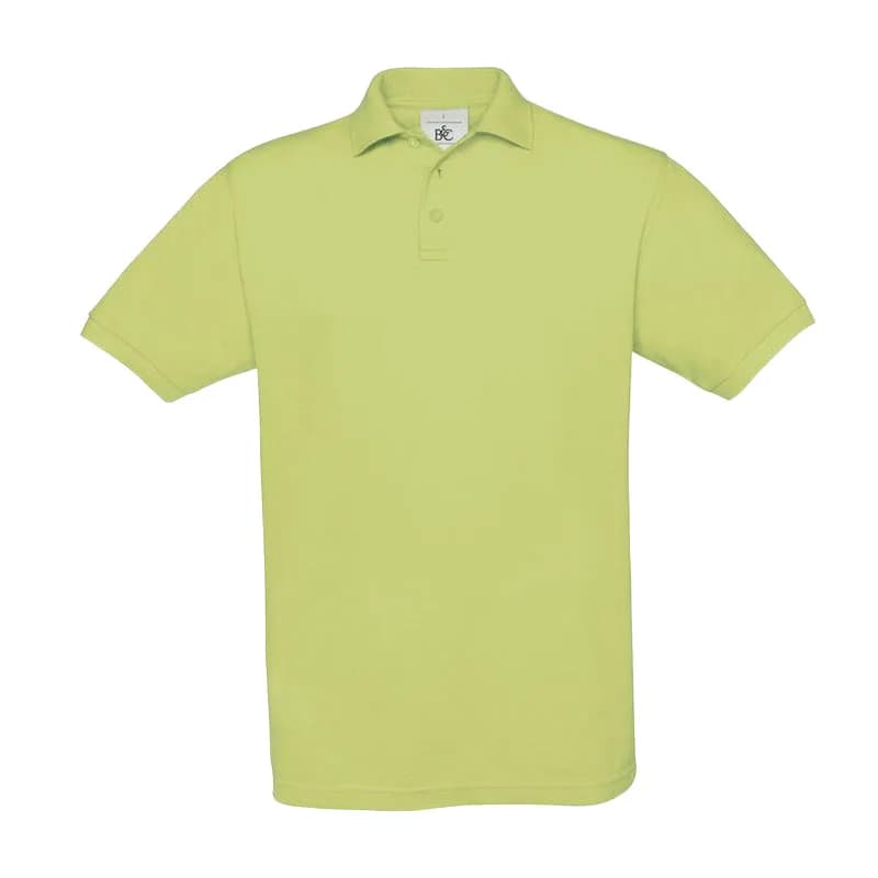 B&C Mens Polo Shirts