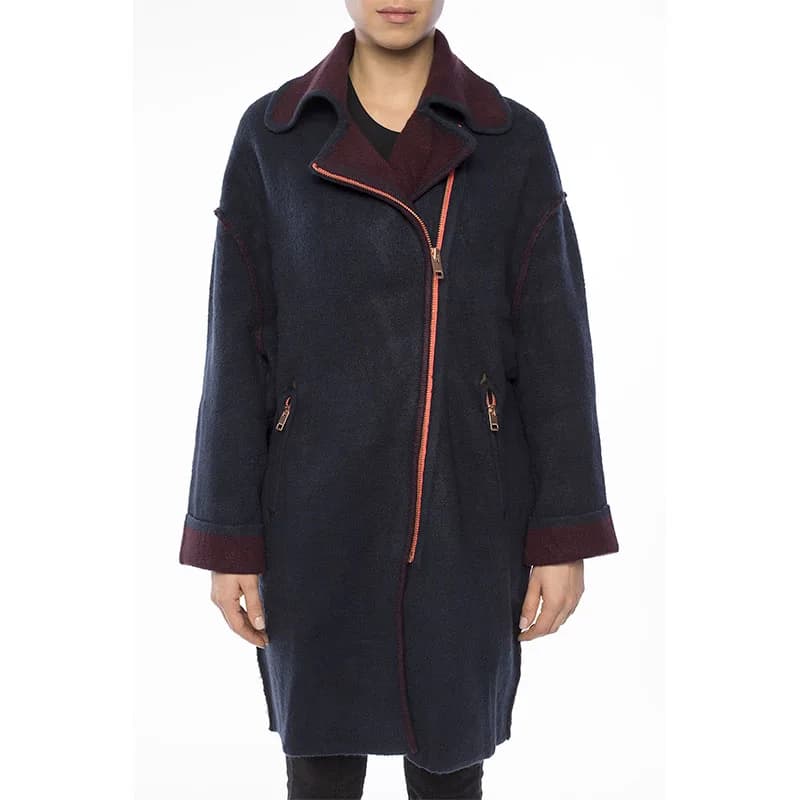 DIESEL M BICE Womens Jacket